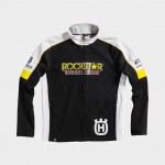 VESTE HUSQVARNA REPLICA TEAM JACKET