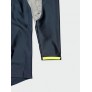 MAILLOT HUSQVARNA RAILED BLEU/GRIS