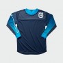 MAILLOT HUSQVARNA GOTLAND BLEU