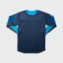 MAILLOT HUSQVARNA GOTLAND BLEU