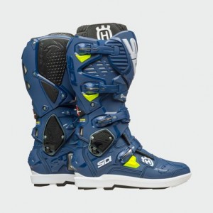 Bottes Motocross HUSQVARNA SIDI