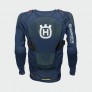 GILET HUSQVARNA 3DF AIRFIT BODY PROTECTOR