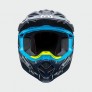 CASQUE HUSQVARNA 9 HELMET