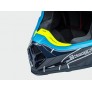 CASQUE HUSQVARNA 9 HELMET