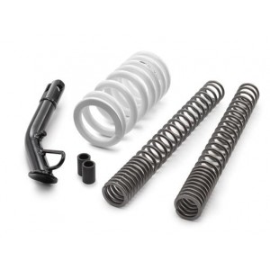 KIT DE RABAISSEMENT DE CHÂSSIS SVARTPILEN 18 KIT DE RABAISSEMENT DE CHÂSSIS SVARTPILEN 18