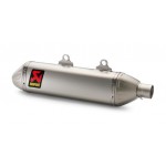 silencieux Akrapovic "Slip-on Line" husqvarna