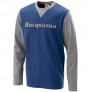 AUTHENTIC LONGSLEEVE TEE XXL
