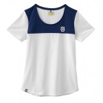 GIRLS CLASSIC TEE XS