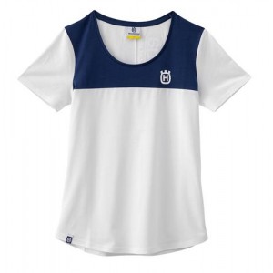 GIRLS CLASSIC TEE XS