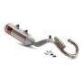 ligne COMPLETE AKRAPOVIC RACE LINE husqvarna