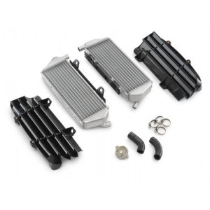 KIT DE RADIATEUR FACTORY Husqvarna KIT DE RADIATEUR FACTORY Husqvarna