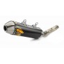 Silencieux FMF Powercore 4 husqvarna