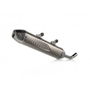AKRAPOVI# SLIP-ON LINE AKRAPOVI# SLIP-ON LINE