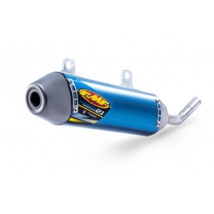 SILENCIEUX FMF TITAN POWERCORE 2.1 SILENCIEUX FMF TITAN POWERCORE 2.1