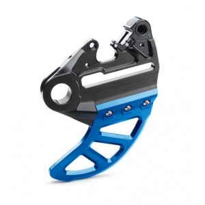 SUPPORT D'ÉTRIER DE FREIN AVEC PROTECTION DE DISQUE Husqvarna SUPPORT D'ÉTRIER DE FREIN AVEC PROTECTION DE DISQUE Husqvarna