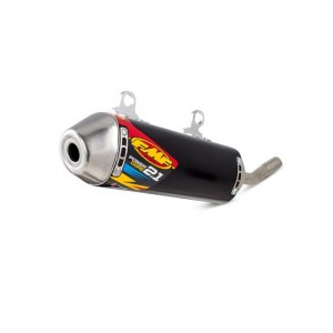 SILENCER AL.POWERC. 2.1 FMF SILENCER AL.POWERC. 2.1 FMF