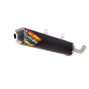 SILENCER AL. POWERC. 2.1 FMF SILENCER AL. POWERC. 2.1 FMF