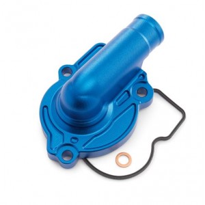CARTER DE POMPE À EAU HUSQVARNA CARTER DE POMPE À EAU HUSQVARNA