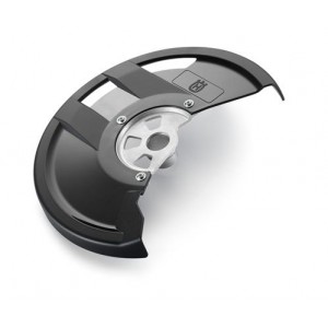 PROTECTION DE DISQUE AVANT HUSQVARNA PROTECTION DE DISQUE AVANT HUSQVARNA