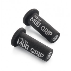 jeux de poignee MUD GRIP husqvarna jeux de poignee MUD GRIP husqvarna