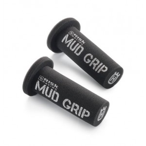 jeux de poignee MUD GRIP husqvarna