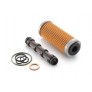 Kit de filtre a huile FE FC 250 350 ktm husqvarna