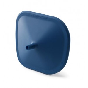 Couvercle de nettoyage boitier filtre a air Husqvarna Couvercle de nettoyage boitier filtre a air Husqvarna