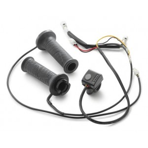 KIT POIGNEES CHAUFFANTES KIT POIGNEES CHAUFFANTES
