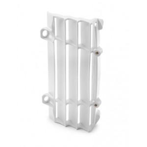 PROTECTION DE RADIATEUR PROTECTION DE RADIATEUR