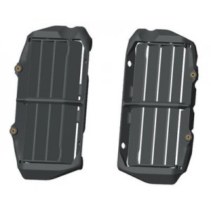PROTECTION DE RADIATEUR PLASTIQUE PROTECTION DE RADIATEUR PLASTIQUE