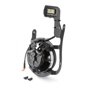 VENTILATEUR DE REFROIDISSEMENT VENTILATEUR DE REFROIDISSEMENT