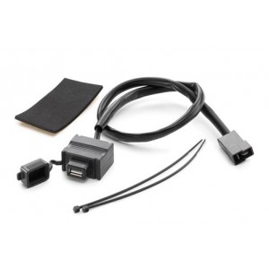 KIT DE PORT DE CHARGEMENT USB KIT DE PORT DE CHARGEMENT USB