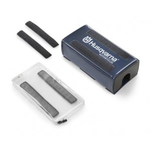 Mousse de guidon pour smartphone Mousse de guidon pour smartphone