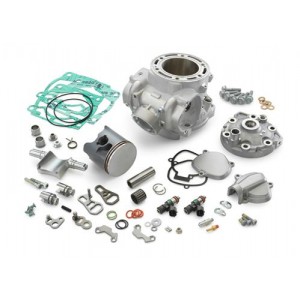 300 FACTORY KIT 300 FACTORY KIT
