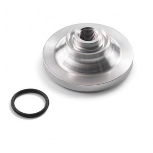 Insert de chambre de combustion culasse Factory Insert de chambre de combustion culasse Factory