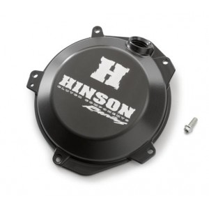 COUVERCLE D'EMBRAYAGE HINSON COUVERCLE D'EMBRAYAGE HINSON
