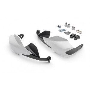 PROTEGE MAINS BLANC husqvarna origine PROTEGE MAINS BLANC husqvarna origine