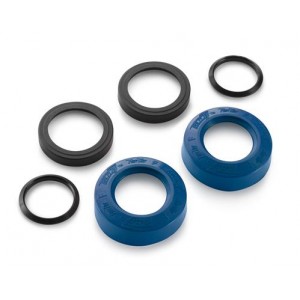 Kit de capuchon pour le roulement de roue Kit de capuchon pour le roulement de roue
