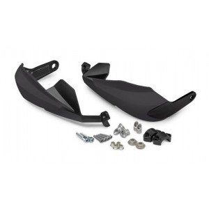PROTEGE MAINS INTEGRAUX NOIR husqvarna origine PROTEGE MAINS INTEGRAUX NOIR husqvarna origine