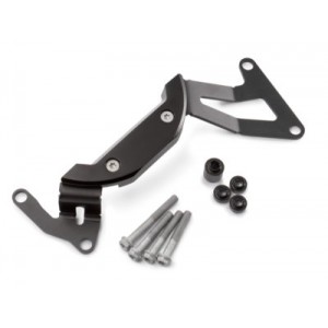 PROTECTION DE CARTER EMBRAYAGE PROTECTION DE CARTER EMBRAYAGE