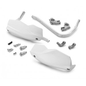 PROTÈGE-MAIN ALUMINIUM husqvarna origine PROTÈGE-MAIN ALUMINIUM husqvarna origine