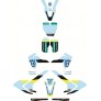 FACTORY GRAPHICS KIT, EE5