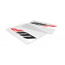 STICKER FRONT FORK-SET