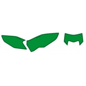 FOND DE PLAQUE VERT 2015 FOND DE PLAQUE VERT 2015