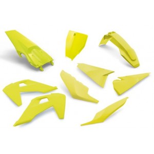 KIT PLASTIQUE KIT PLASTIQUE
