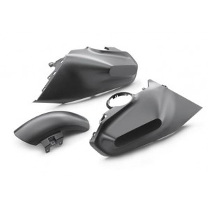 PLASTIC PARTS KIT PLASTIC PARTS KIT