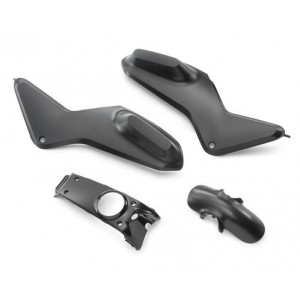 PLASTIC PARTS KIT PLASTIC PARTS KIT