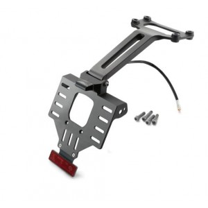 SUPPORT DE PLAQUE IMMATRICULATION SUPPORT DE PLAQUE IMMATRICULATION
