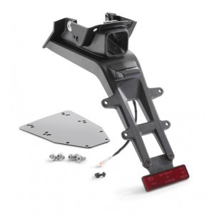 SUPPORT DE PLAQUE D`IMMATRICULATION SUPPORT DE PLAQUE D`IMMATRICULATION