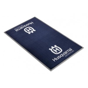 SERVICE- AND TANK MAT SERVICE- AND TANK MAT